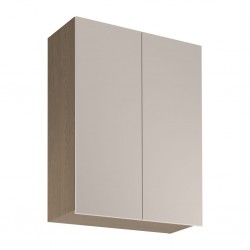 Virtuvės spintelė SRN2-BP G80(100) (Baltic Storm/Beige)